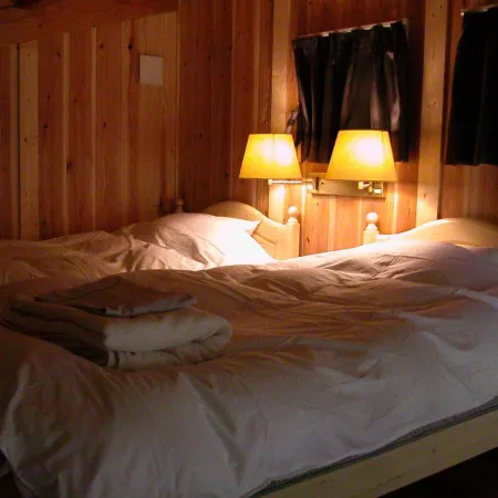 Mt Ichibata Cottage