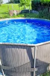 Jelemek - piscine