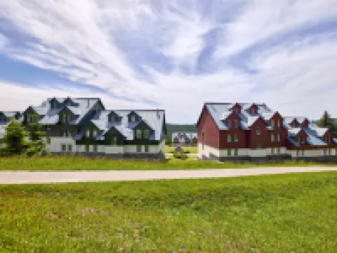 Horní Mísečky Hotels in Vítkovice