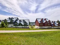 Horní Mísečky Hotels in 