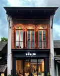 Kluenngam Cafe & Stay Hotels in Songkhla