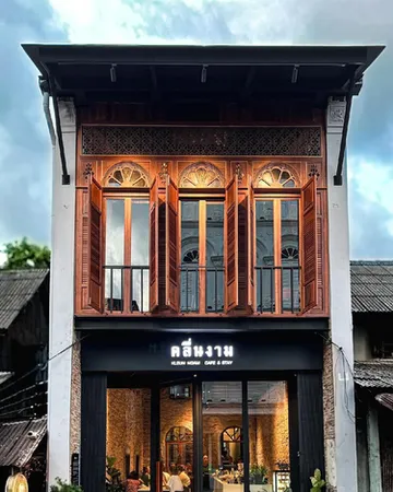 รูปภาพของคลื่นงาม คาเฟ่ แอนด์ สเตย์