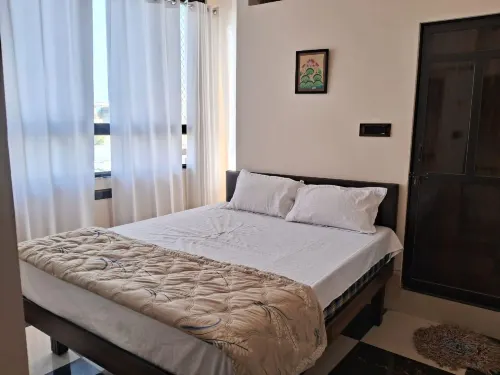 Jajora Hotel by Premier Hotels