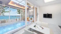 Pohang Playbeach Pension