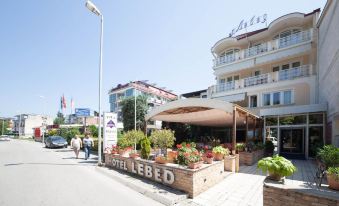Hotel Lebed