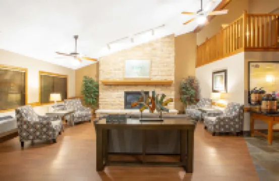 阿克尼-德梅因美吟溫德姆飯店