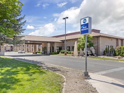 Best Western Elko Inn
