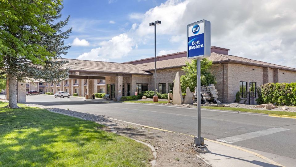 Best Western Elko Inn