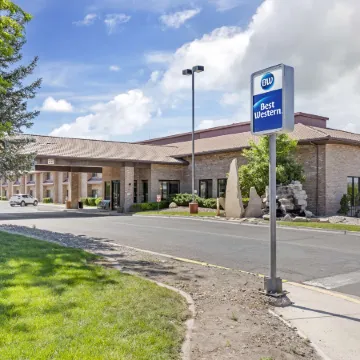 Best Western Elko Inn