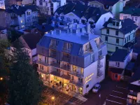 Villa Martini Hotels in Miedzyzdroje