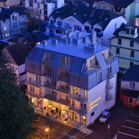 Villa Martini