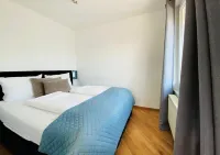 Victoria Apartments Hotels in Dusseldorf