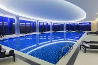 Holiday Inn NANYANG by IHG - С бассейном