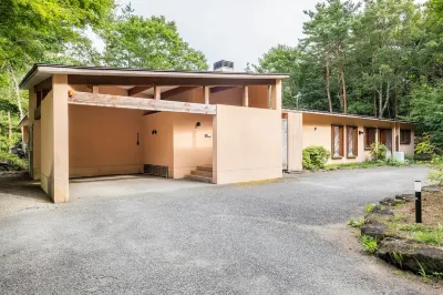 Private Villa J - Vacation Stay 15847 Hotel dekat Fujiten Snow Resort