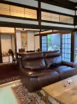 Accommodation in an Old Folk House Takenoko Hotels in Hita
