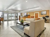 بست ويسترن بلس كانتري بارك هوتل فنادق في تيهاتشابي