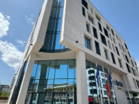 Blue Star Luxury Hotel Hotels near American Embassy Sofia