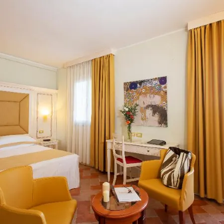 Fattoria la Principina Hotel & Congress