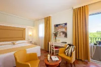 Fattoria la Principina Hotel & Congress - Gym