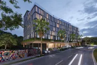 AC Hotel Santiago de Los Caballeros Hotels in Santiago