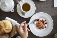 ARCOTEL Castellani Salzburg - servizio colazione
