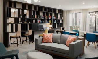 WaterWalk Extended Stay Huntsville