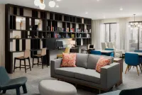 WaterWalk Extended Stay Huntsville - 2-Sterne