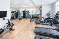 Hyatt Place Munster - Gym
