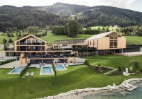 Chalet Purmontes Hotels in Sankt Lorenzen