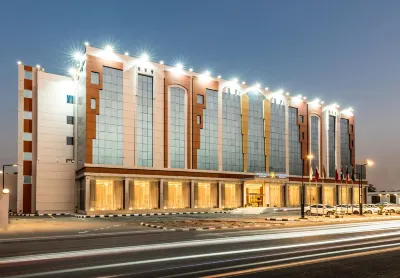 Le Park Concord Hotel Baish Hotel a 