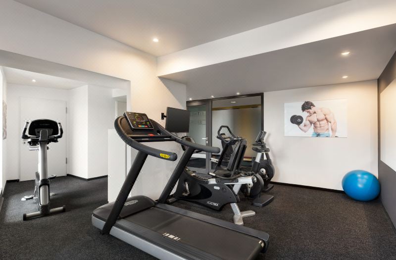 Vienna House Easy by Wyndham Bucharest Airport photo 2
