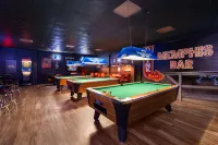 Super 8 by Wyndham Longview/North