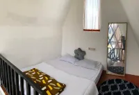 Cabin Puncak Dieng Hotels near Dwarawati Temple