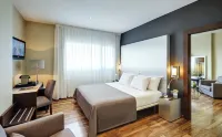 Sercotel JC1 Murcia Hotels in Lorqui