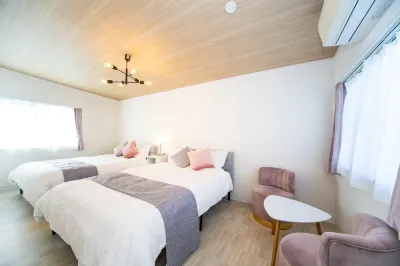 Mie_Nagashima No1 Hotels in Кувана