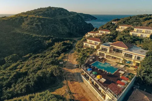 Uni Boutique Hotel & Spa