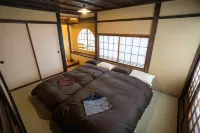 MAGONDO Hotels in Kaga