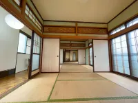 Tanonaganoyadokko Hotel di Ajigasawa