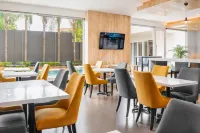 Holiday Inn Express TEGUCIGALPA by IHG - Desayuno