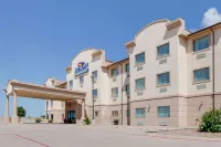Baymont by Wyndham Wheeler Отели в г. Уилер