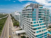Sonesta Hotel Cartagena Hotels near مانزانيلو