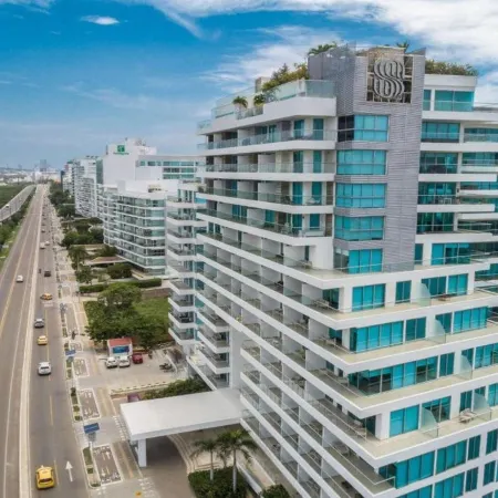 Sonesta Hotel Cartagena