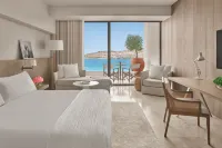 The Bodrum EDITION Hotels in Yalikavak