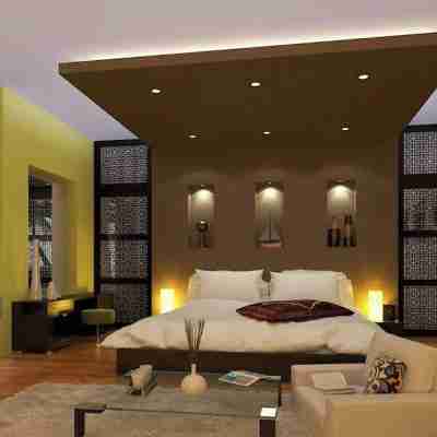Locanda Villas, Marrakech Ourika Rooms