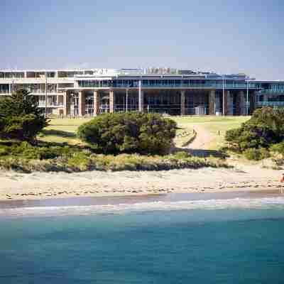 ウィンダム リゾート トーケイ Hotel Exterior