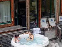 Apartment only 200 m from ski station Hotels in Predlitz-Turrach