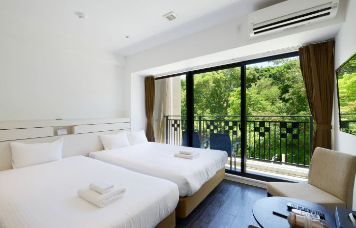 Karry Condo Churaumi