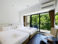 Karry Condo Churaumi - جاكوزي
