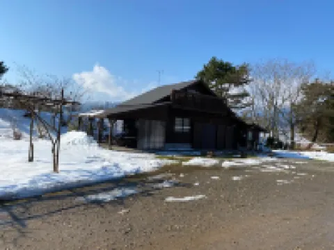 Wasuki Base Biwako Villa Style Hotéis em 