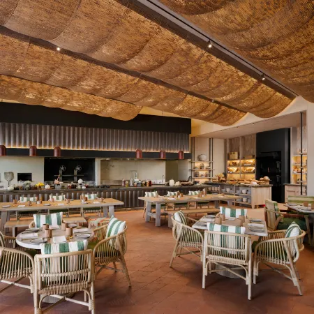 Six Senses Southern Dunes